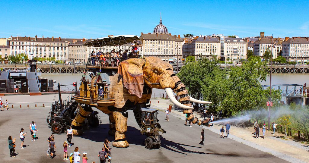 Les prévisions du marché immobilier pour les 5 prochaines années à Nantes